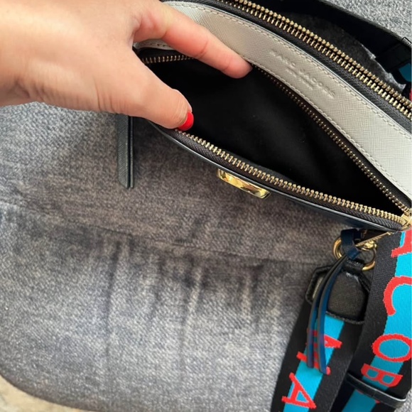 Marc Jacobs snapshot bag - Picture 9 of 9